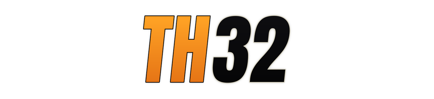 th32 logo